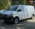 Серый Фольксваген Transporter, объемом двигателя 2 л и пробегом 173 тыс. км за 23400 $, фото 18 на Automoto.ua