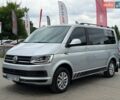 Серый Фольксваген Transporter, объемом двигателя 2 л и пробегом 242 тыс. км за 26955 $, фото 1 на Automoto.ua