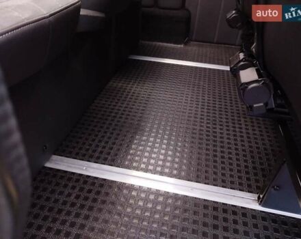 Серый Фольксваген Transporter, объемом двигателя 1.97 л и пробегом 206 тыс. км за 29999 $, фото 41 на Automoto.ua