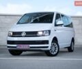 Серый Фольксваген Transporter, объемом двигателя 2 л и пробегом 234 тыс. км за 26500 $, фото 1 на Automoto.ua