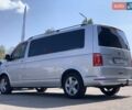 Серый Фольксваген Transporter, объемом двигателя 2 л и пробегом 163 тыс. км за 29955 $, фото 18 на Automoto.ua