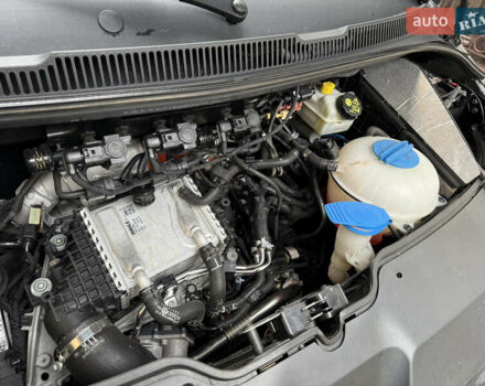 Серый Фольксваген Transporter, объемом двигателя 2 л и пробегом 280 тыс. км за 25800 $, фото 24 на Automoto.ua