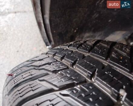 Серый Фольксваген Transporter, объемом двигателя 1.97 л и пробегом 206 тыс. км за 29999 $, фото 18 на Automoto.ua