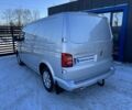 Сірий Фольксваген Transporter, об'ємом двигуна 2 л та пробігом 240 тис. км за 22700 $, фото 10 на Automoto.ua