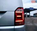 Серый Фольксваген Transporter, объемом двигателя 1.97 л и пробегом 206 тыс. км за 29999 $, фото 6 на Automoto.ua