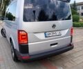 Серый Фольксваген Transporter, объемом двигателя 2 л и пробегом 210 тыс. км за 29970 $, фото 5 на Automoto.ua