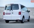 Серый Фольксваген Transporter, объемом двигателя 2 л и пробегом 234 тыс. км за 26500 $, фото 4 на Automoto.ua