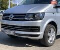 Серый Фольксваген Transporter, объемом двигателя 2 л и пробегом 163 тыс. км за 29955 $, фото 11 на Automoto.ua