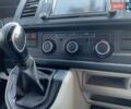 Серый Фольксваген Transporter, объемом двигателя 2 л и пробегом 163 тыс. км за 29955 $, фото 33 на Automoto.ua