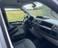 Сірий Фольксваген Transporter, об'ємом двигуна 2 л та пробігом 220 тис. км за 31700 $, фото 7 на Automoto.ua