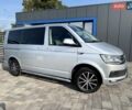 Сірий Фольксваген Transporter, об'ємом двигуна 2 л та пробігом 197 тис. км за 27900 $, фото 6 на Automoto.ua