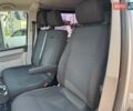 Сірий Фольксваген Transporter, об'ємом двигуна 2 л та пробігом 197 тис. км за 27900 $, фото 4 на Automoto.ua
