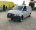 Серый Фольксваген Transporter, объемом двигателя 2 л и пробегом 262 тыс. км за 17900 $, фото 8 на Automoto.ua