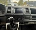 Сірий Фольксваген Transporter, об'ємом двигуна 1.97 л та пробігом 240 тис. км за 26500 $, фото 18 на Automoto.ua