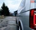 Серый Фольксваген Transporter, объемом двигателя 1.97 л и пробегом 206 тыс. км за 29999 $, фото 8 на Automoto.ua