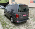 Серый Фольксваген Transporter, объемом двигателя 2 л и пробегом 280 тыс. км за 25800 $, фото 4 на Automoto.ua