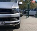 Серый Фольксваген Transporter, объемом двигателя 2 л и пробегом 163 тыс. км за 29955 $, фото 10 на Automoto.ua