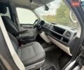 Сірий Фольксваген Transporter, об'ємом двигуна 1.97 л та пробігом 240 тис. км за 26500 $, фото 16 на Automoto.ua