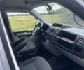 Серый Фольксваген Transporter, объемом двигателя 1.97 л и пробегом 210 тыс. км за 31800 $, фото 5 на Automoto.ua