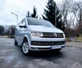 Серый Фольксваген Transporter, объемом двигателя 2 л и пробегом 206 тыс. км за 29999 $, фото 1 на Automoto.ua