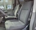 Сірий Фольксваген Transporter, об'ємом двигуна 2 л та пробігом 189 тис. км за 22900 $, фото 19 на Automoto.ua