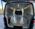 Серый Фольксваген Transporter, объемом двигателя 1.97 л и пробегом 178 тыс. км за 31500 $, фото 18 на Automoto.ua