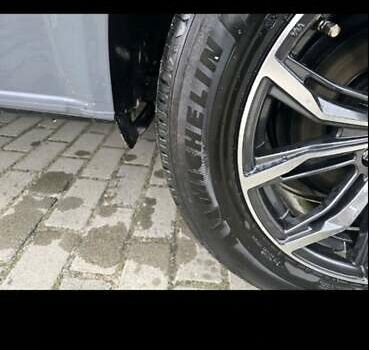 Серый Фольксваген Transporter, объемом двигателя 2 л и пробегом 185 тыс. км за 39000 $, фото 4 на Automoto.ua