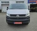 Серый Фольксваген Transporter, объемом двигателя 1.97 л и пробегом 152 тыс. км за 24900 $, фото 10 на Automoto.ua