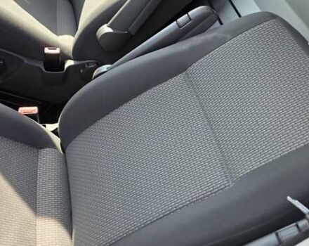 Серый Фольксваген Transporter, объемом двигателя 2 л и пробегом 185 тыс. км за 32321 $, фото 17 на Automoto.ua