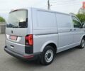 Серый Фольксваген Transporter, объемом двигателя 1.97 л и пробегом 152 тыс. км за 24900 $, фото 8 на Automoto.ua