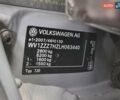 Сірий Фольксваген Transporter, об'ємом двигуна 2 л та пробігом 189 тис. км за 22900 $, фото 39 на Automoto.ua