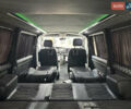 Серый Фольксваген Transporter, объемом двигателя 1.97 л и пробегом 172 тыс. км за 36200 $, фото 53 на Automoto.ua