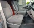 Сірий Фольксваген Transporter, об'ємом двигуна 2 л та пробігом 189 тис. км за 22900 $, фото 22 на Automoto.ua
