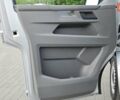 Серый Фольксваген Transporter, объемом двигателя 1.97 л и пробегом 152 тыс. км за 24900 $, фото 14 на Automoto.ua