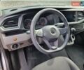 Сірий Фольксваген Transporter, об'ємом двигуна 2 л та пробігом 189 тис. км за 22900 $, фото 17 на Automoto.ua