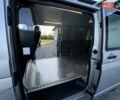Серый Фольксваген Transporter, объемом двигателя 1.97 л и пробегом 178 тыс. км за 31500 $, фото 16 на Automoto.ua