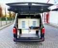 Серый Фольксваген Transporter, объемом двигателя 2 л и пробегом 210 тыс. км за 29970 $, фото 8 на Automoto.ua