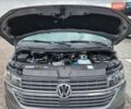 Сірий Фольксваген Transporter, об'ємом двигуна 2 л та пробігом 189 тис. км за 22900 $, фото 35 на Automoto.ua