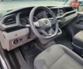 Сірий Фольксваген Transporter, об'ємом двигуна 2 л та пробігом 189 тис. км за 22900 $, фото 18 на Automoto.ua