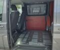 Сірий Фольксваген Transporter, об'ємом двигуна 2 л та пробігом 189 тис. км за 22900 $, фото 25 на Automoto.ua