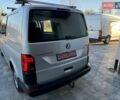 Серый Фольксваген Transporter, объемом двигателя 1.97 л и пробегом 178 тыс. км за 31500 $, фото 7 на Automoto.ua