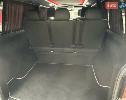 Серый Фольксваген Transporter, объемом двигателя 1.97 л и пробегом 172 тыс. км за 36200 $, фото 55 на Automoto.ua