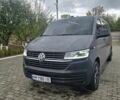 Серый Фольксваген Transporter, объемом двигателя 2 л и пробегом 185 тыс. км за 39000 $, фото 9 на Automoto.ua