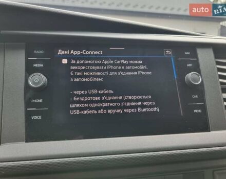 Сірий Фольксваген Transporter, об'ємом двигуна 2 л та пробігом 189 тис. км за 22900 $, фото 32 на Automoto.ua