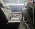 Серый Фольксваген Transporter, объемом двигателя 2 л и пробегом 185 тыс. км за 39000 $, фото 2 на Automoto.ua