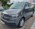 Сірий Фольксваген Transporter, об'ємом двигуна 2 л та пробігом 189 тис. км за 22900 $, фото 9 на Automoto.ua