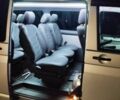 Серый Фольксваген Transporter, объемом двигателя 2 л и пробегом 210 тыс. км за 29970 $, фото 19 на Automoto.ua