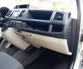 Серый Фольксваген Transporter, объемом двигателя 2 л и пробегом 210 тыс. км за 29970 $, фото 12 на Automoto.ua