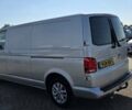 Серый Фольксваген Transporter, объемом двигателя 2 л и пробегом 185 тыс. км за 32321 $, фото 4 на Automoto.ua