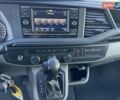 Серый Фольксваген Transporter, объемом двигателя 1.97 л и пробегом 178 тыс. км за 31500 $, фото 25 на Automoto.ua